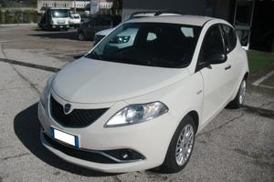 Lancia Ypsilon 1.2 69 CV 5 porte Silver, , UNIPRO'