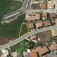 Area edificabile a Usini (SS)