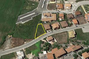 Area edificabile a Usini (SS)
