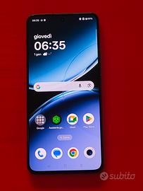 Oneplus Nord 4 16/512 perfetto 