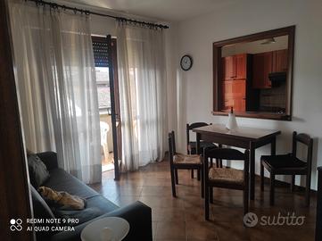 Luminoso Appartamento a Piano di Mommio/LU