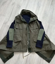 Sacai  parka