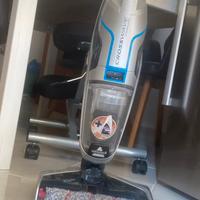Bissel Crosswave aspira e lava