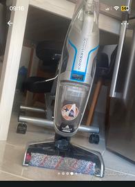 Bissel Crosswave aspira e lava