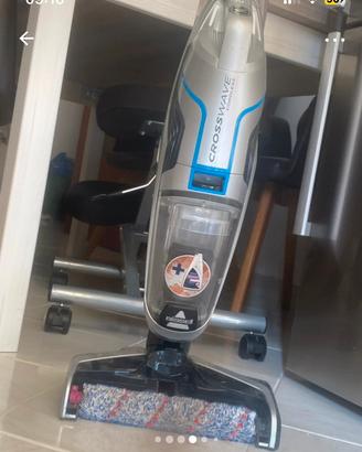 Bissel Crosswave aspira e lava