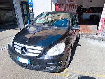 Mercedes-benz B 200 CDI Sport