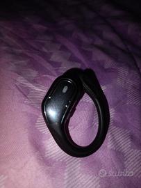 una cuffia Bluetooth Sport, Auricolare