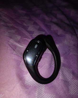 una cuffia Bluetooth Sport, Auricolare