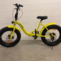 Wow Bike