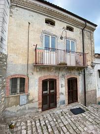 Casa Campitello Matese