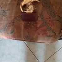 Orologio da tavolo vintage a forma di Delfino - Do