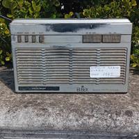 Vintage Sveglia radio elbex 1982