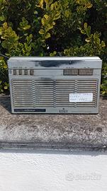 Vintage Sveglia radio elbex 1982