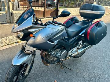 Yamaha TDM900 del 2005 con km.8600