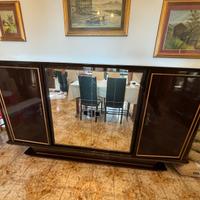 Mobile Credenza Art Decó