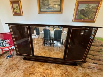 Mobile Credenza Art Decó