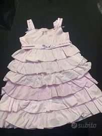 Vestito Carlo Pignatelli