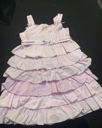 Vestito Carlo Pignatelli