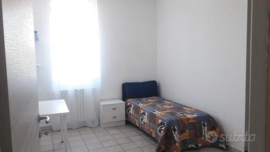 Camera singola studentessa Ragusa Ibla