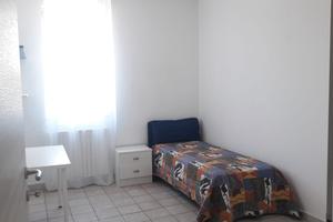 Camera singola studentessa Ragusa Ibla