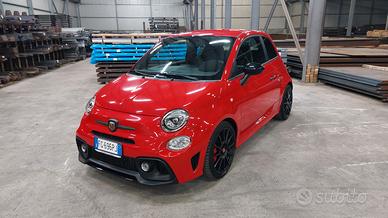 Abarth 595 Competizione 595 PACK PERFORMANCE