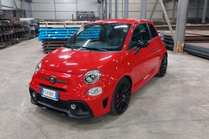Abarth 595 Competizione 595 PACK PERFORMANCE