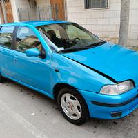fiat punto TD ,70