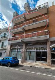 Appartamento signorile salone doppio