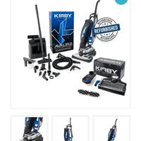 Elettrodomestico kirby