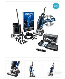 Elettrodomestico kirby