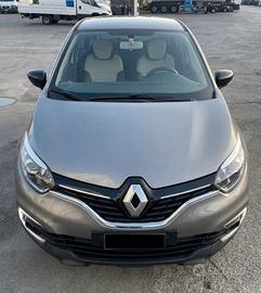 RENAULT CAPTURE