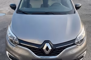 RENAULT CAPTURE
