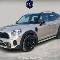 MINI Countryman Cooper 1.5 TwinPower Turbo Cooper