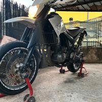 Yamaha XT 660 - 2009