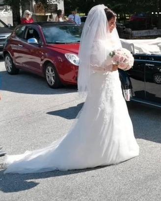 Abito sposa