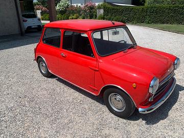 Mini minor innocenti 68’
