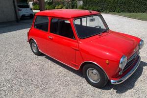 Mini minor innocenti 68’