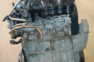 Motore Audi A3 1.6 B 8V anno 2007 Sigla BGU