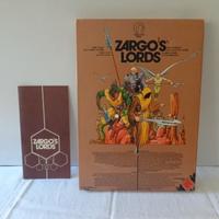 Zargo’s Lords – IT International Team 1979