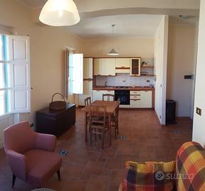 Abitazione per vacanza a Gioiosa Marea - Sicilia