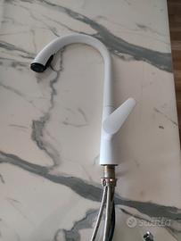 rubinetto cucina