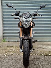 Moto Keewey Rkv 125