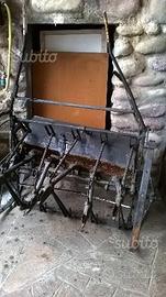 Vintage: Seminatrice