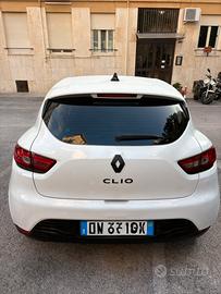 Renault Clio 4 1.5 dCi – 2014