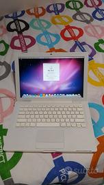 MacBook 1° gen (2006)