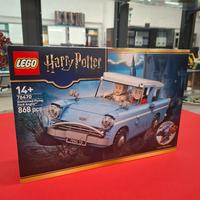 lego 76470 ford anglia ZYQ 30462