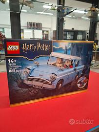 lego 76470 ford anglia ZYQ 30462