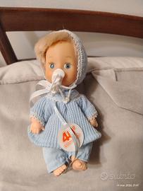 cicciobello  mini 40 anniversario  