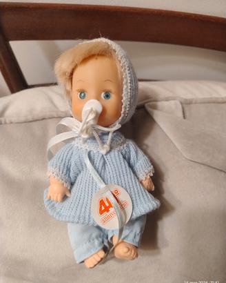 cicciobello  mini 40 anniversario  