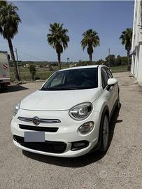 Fiat 550X